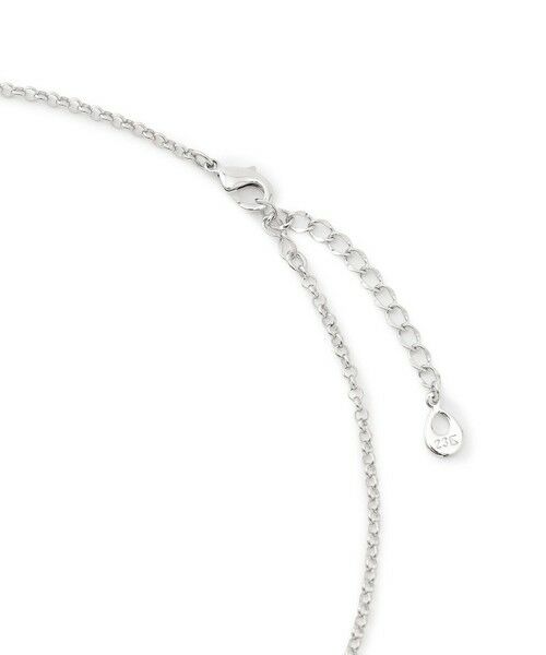 23区 / ニジュウサンク ネックレス・ペンダント・チョーカー | リングパール ネックレス | 詳細23