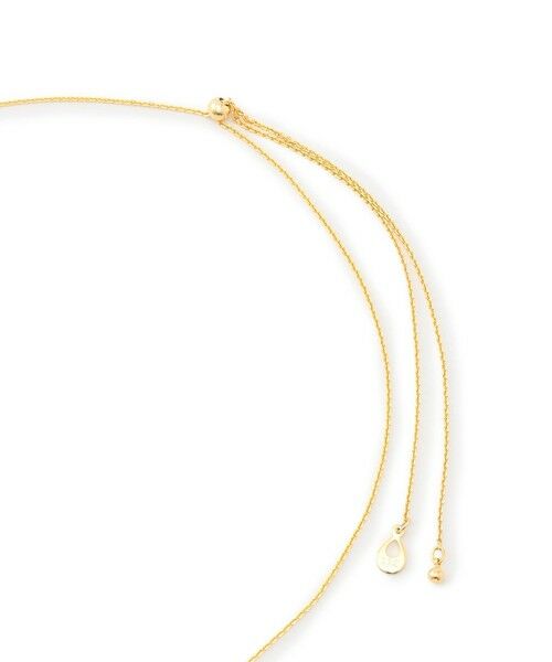 23区 / ニジュウサンク ネックレス・ペンダント・チョーカー | パールライン ラリエット | 詳細14