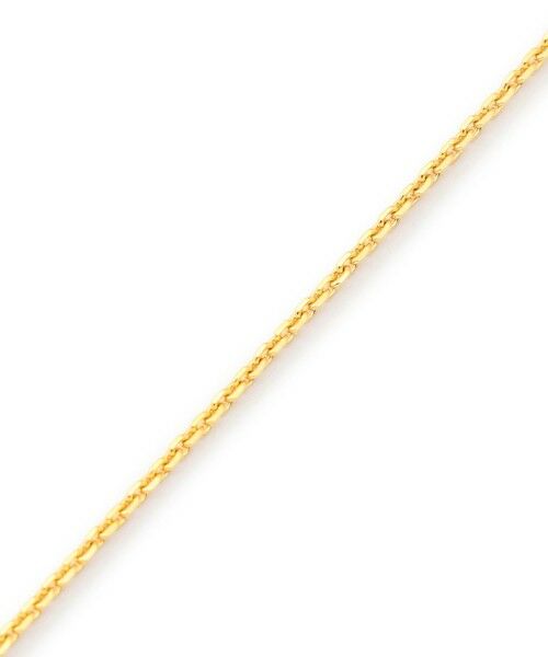 23区 / ニジュウサンク ネックレス・ペンダント・チョーカー | パールライン ラリエット | 詳細15