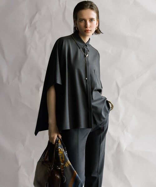 23区 / ニジュウサンク ネックレス・ペンダント・チョーカー | パールライン ラリエット | 詳細16