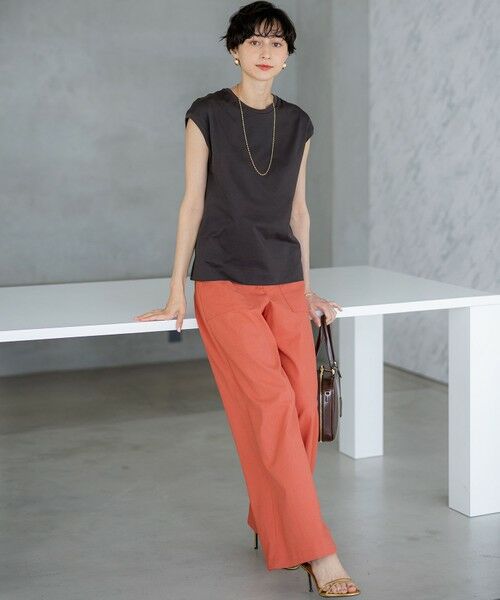 23区 / ニジュウサンク ネックレス・ペンダント・チョーカー | スライドチェーン ネックレス | 詳細14