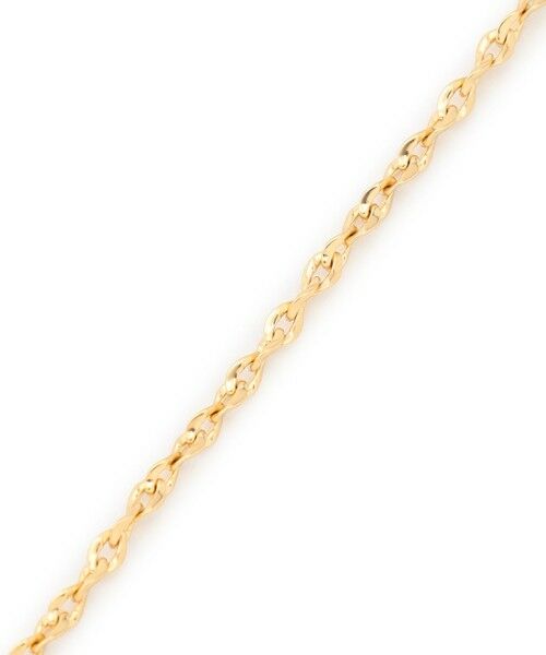 23区 / ニジュウサンク ネックレス・ペンダント・チョーカー | スライドチェーン ネックレス | 詳細17