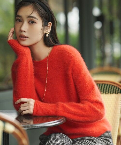 23区 / ニジュウサンク ネックレス・ペンダント・チョーカー | スライドチェーン ネックレス | 詳細3