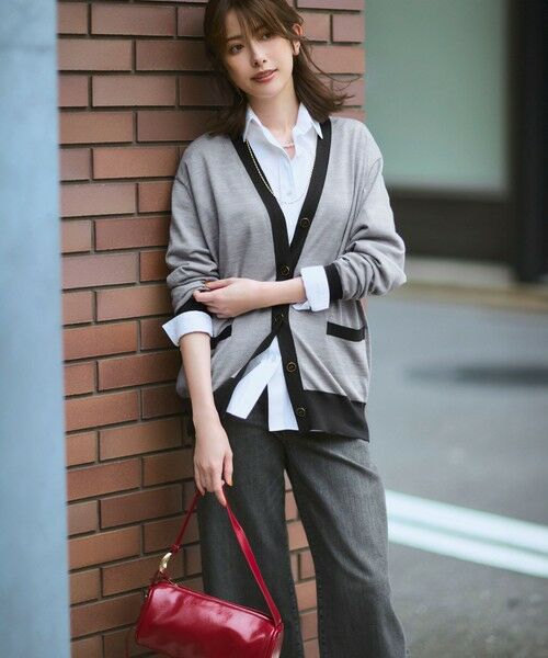 23区 / ニジュウサンク ネックレス・ペンダント・チョーカー | スライドチェーン ネックレス | 詳細8