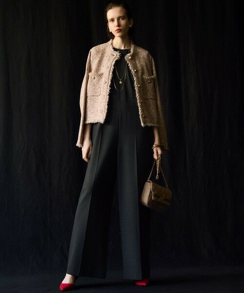 23区 / ニジュウサンク ネックレス・ペンダント・チョーカー | クリッカーコインＷチェーンネックレス | 詳細3