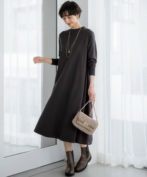 23区 / ニジュウサンク ネックレス・ペンダント・チョーカー | クリッカーコインＷチェーンネックレス | 詳細6