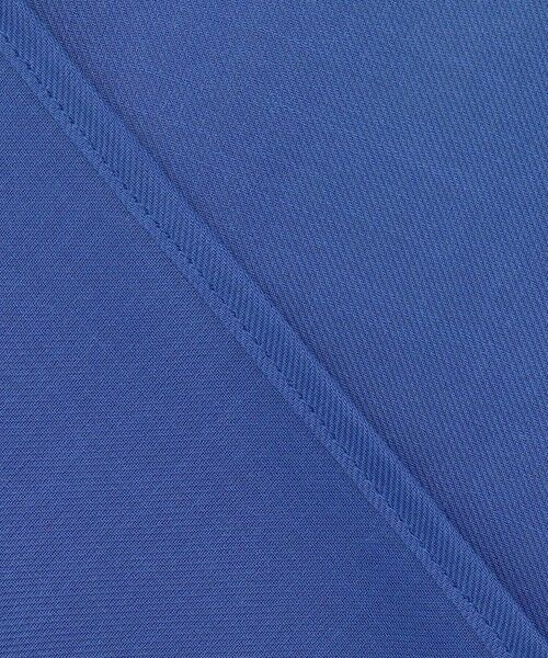 23区 / ニジュウサンク シャツ・ブラウス | 【洗える】シアービエラ タックデザイン ブラウス | 詳細19