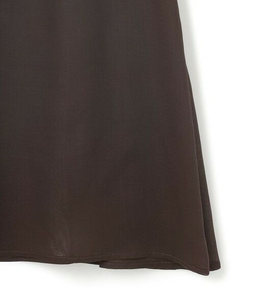 23区 / ニジュウサンク シャツ・ブラウス | 【洗える】シアービエラ チュニック ブラウス | 詳細7