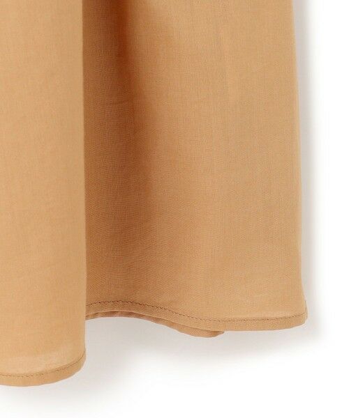 23区 / ニジュウサンク シャツ・ブラウス | 【WEB&一部店舗限定】コットンローン ピンタック フレア ブラウス | 詳細12