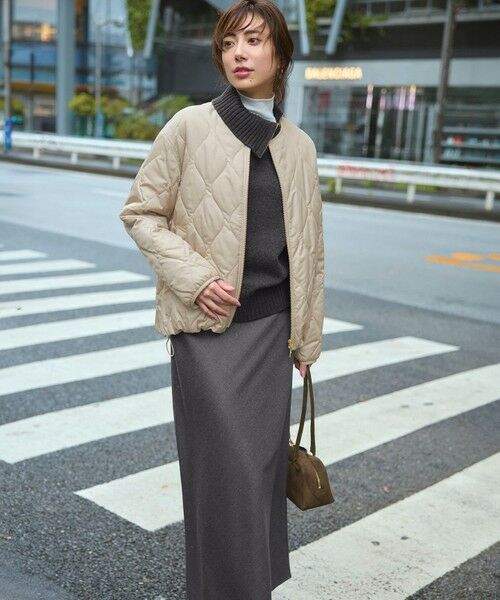 23区 / ニジュウサンク ボストンバッグ | 【見上愛さん着用/VERY掲載】ワイド ボストン バッグ | 詳細1