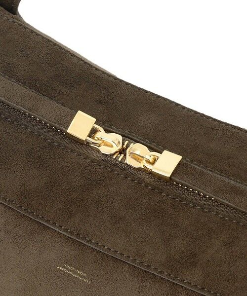 23区 / ニジュウサンク ボストンバッグ | 【見上愛さん着用/VERY掲載】ワイド ボストン バッグ | 詳細22