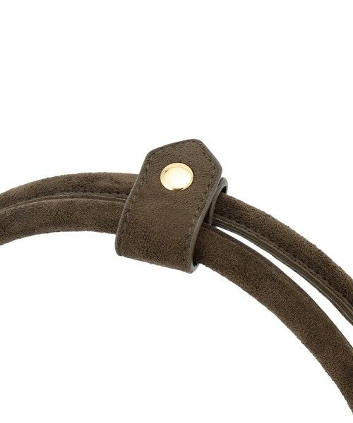 23区 / ニジュウサンク ボストンバッグ | 【見上愛さん着用/VERY掲載】ワイド ボストン バッグ | 詳細24