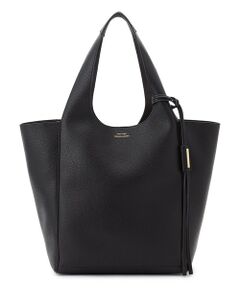 23区レザートートバッグ CLASSY.6月号掲載/Oggi4月号掲載】レザートートバッグ （トート