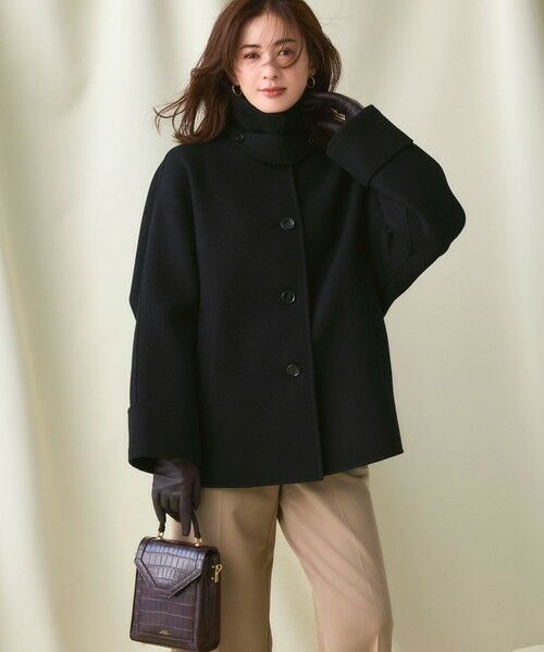 23区 / ニジュウサンク ショルダーバッグ | 【VERY掲載】エンボス ミニ ショルダーバッグ | 詳細2