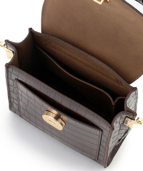 23区 / ニジュウサンク ショルダーバッグ | 【VERY掲載】エンボス ミニ ショルダーバッグ | 詳細14