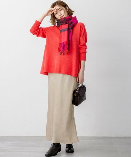 23区 / ニジュウサンク ショルダーバッグ | 【VERY掲載】エンボス ミニ ショルダーバッグ | 詳細7