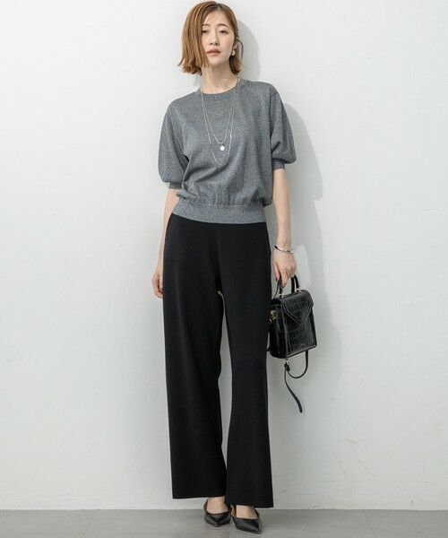 23区 / ニジュウサンク ショルダーバッグ | 【VERY掲載】エンボス ミニ ショルダーバッグ | 詳細29