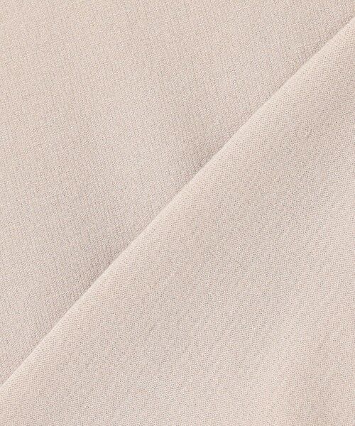 23区 / ニジュウサンク カーディガン・ボレロ | 【洗える/吊り干しOK】ヴィスコースストレッチ ポロニット カーディガン | 詳細18
