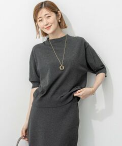 【タグ付新品未使用】23区＊お出かけセットアップ trim_ofcrs_itemeed2b1309d9b11e