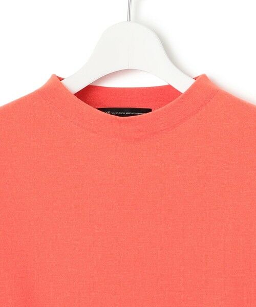 23区 / ニジュウサンク ニット・セーター | 【洗える/吊り干しOK】ヴィスコースストレッチ パフスリーブ ニット | 詳細16