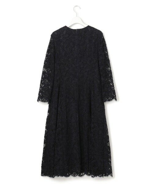 23区 / ニジュウサンク ドレス | 【APPLAUDIR】モールラインフラワーレース ドレス | 詳細19