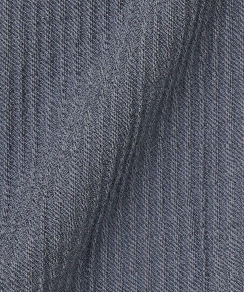 23区 / ニジュウサンク ロング・マキシ丈ワンピース | 【SLOW/一部店舗限定】ナチュラルピケワッシャー ワンピース | 詳細16