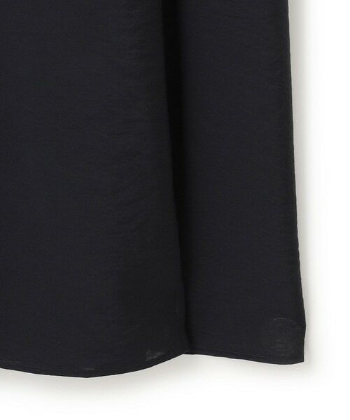 23区 / ニジュウサンク ロング・マキシ丈ワンピース | シアースパンオーガンジー ワンピース | 詳細12