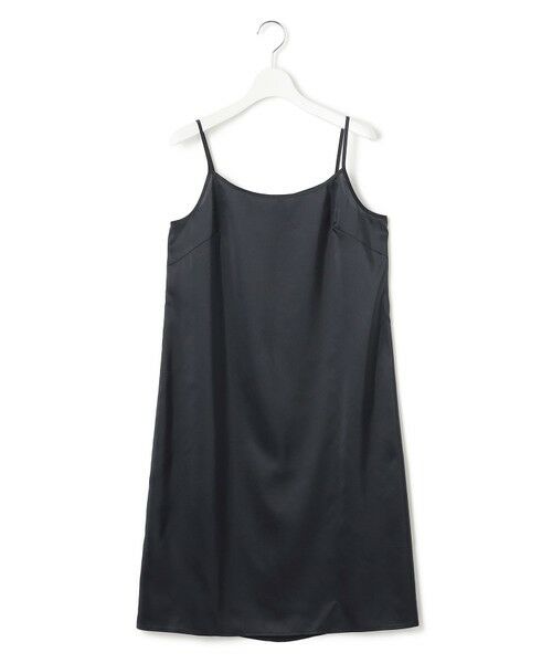 23区 / ニジュウサンク ロング・マキシ丈ワンピース | シアースパンオーガンジー ワンピース | 詳細15