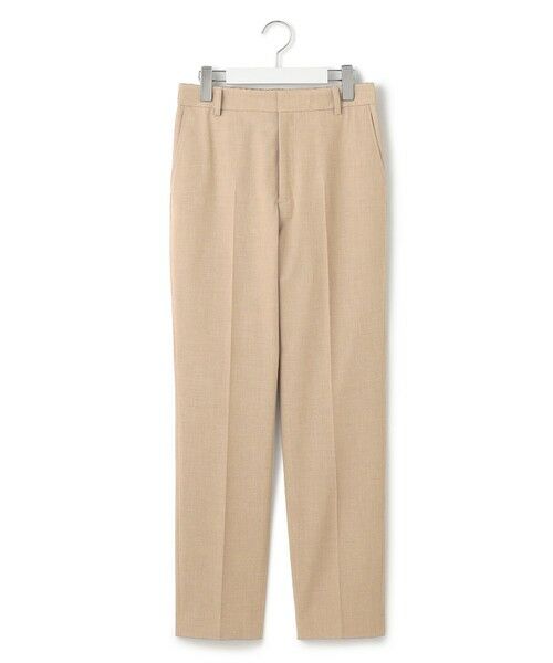 23区 / ニジュウサンク その他パンツ | 【撥水加工/洗える】ドライ2WAYストレッチ テーパード パンツ | 詳細11