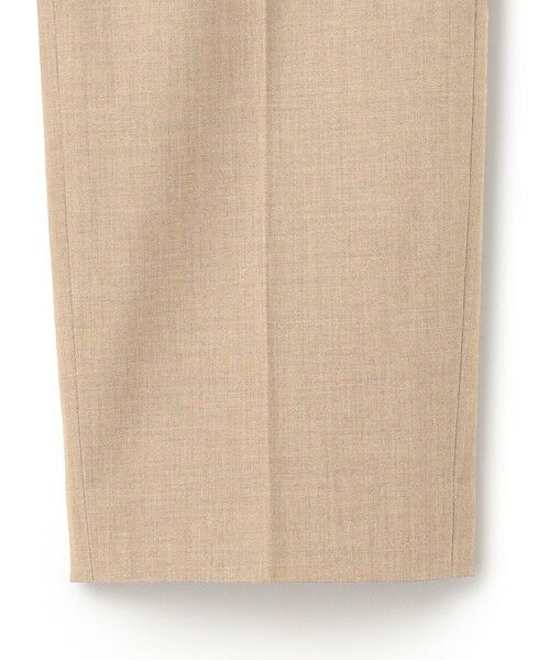 23区 / ニジュウサンク その他パンツ | 【撥水加工/洗える】ドライ2WAYストレッチ テーパード パンツ | 詳細16