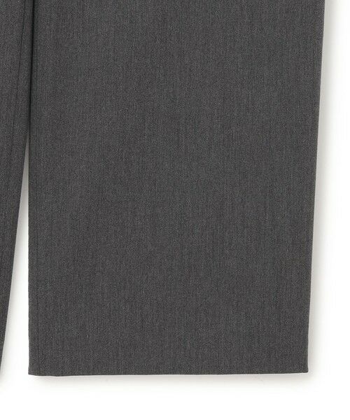 23区 / ニジュウサンク その他パンツ | 【撥水加工/洗える】ドライ2WAYストレッチ ドロスト ワイド パンツ | 詳細13