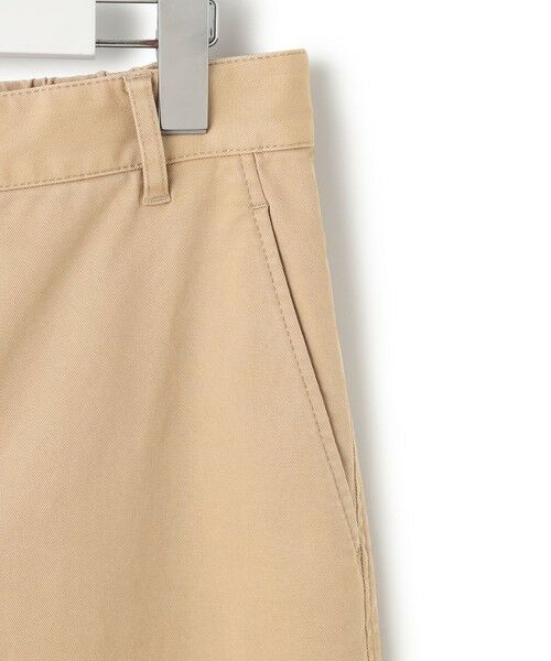 23区 / ニジュウサンク チノ・ワークパンツ | 【Oggi9月号掲載/洗える】ストレッチギャバ チノ パンツ | 詳細22