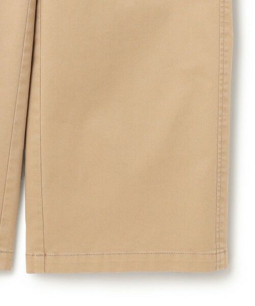23区 / ニジュウサンク チノ・ワークパンツ | 【Oggi9月号掲載/洗える】ストレッチギャバ チノ パンツ | 詳細23
