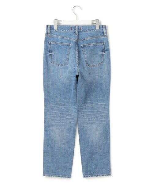 23区 / ニジュウサンク デニムパンツ | 【RED CARD TOKYO×23区】スリムストレート デニム パンツ | 詳細10