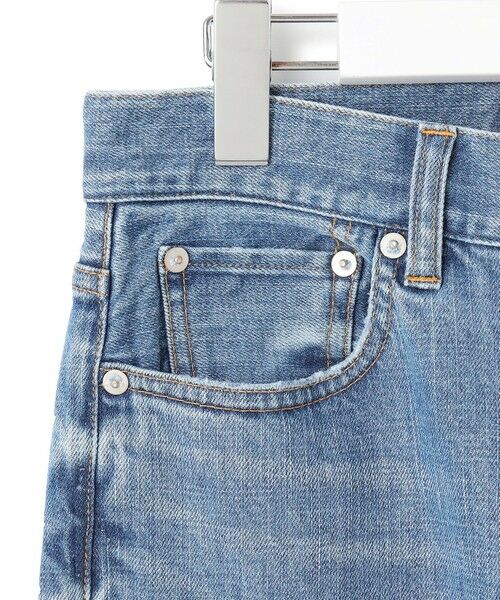 23区 / ニジュウサンク デニムパンツ | 【RED CARD TOKYO×23区】スリムストレート デニム パンツ | 詳細13