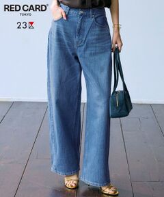 23区 / ニジュウサンク （レディース） デニムパンツ