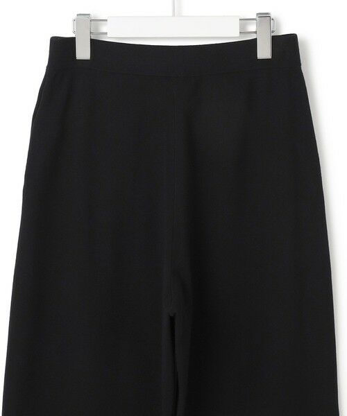 23区 / ニジュウサンク その他パンツ | 【VERY9月号掲載/洗える/吊り干しOK】ヴィスコースストレッチ ワイド パンツ | 詳細20