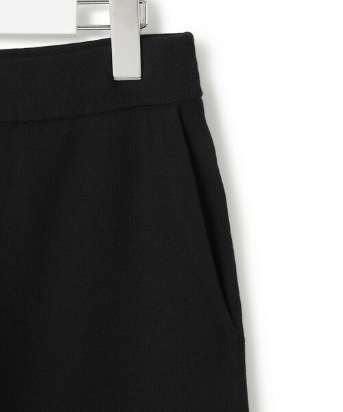 23区 / ニジュウサンク その他パンツ | 【VERY9月号掲載/洗える/吊り干しOK】ヴィスコースストレッチ ワイド パンツ | 詳細21