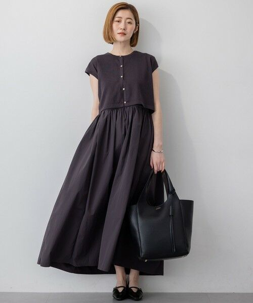 23区 / ニジュウサンク パンプス | 【見上愛さん着用/VERY掲載】ウェービーカット パンプス | 詳細16