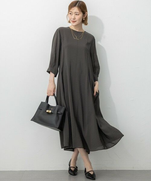 23区 / ニジュウサンク パンプス | 【見上愛さん着用/VERY掲載】ウェービーカット パンプス | 詳細19