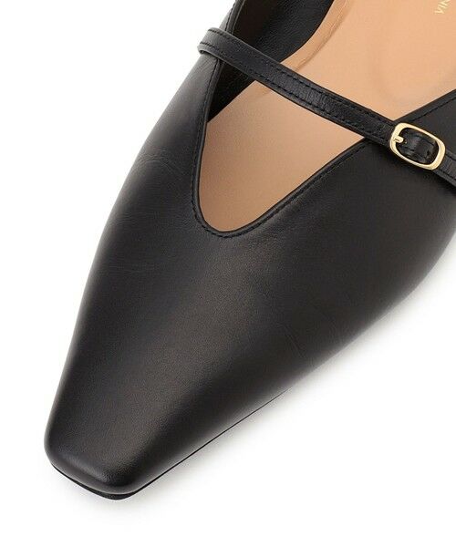 23区 / ニジュウサンク パンプス | 【見上愛さん着用/VERY掲載】ウェービーカット パンプス | 詳細22