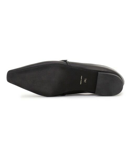 23区 / ニジュウサンク パンプス | 【見上愛さん着用/VERY掲載】ウェービーカット パンプス | 詳細24