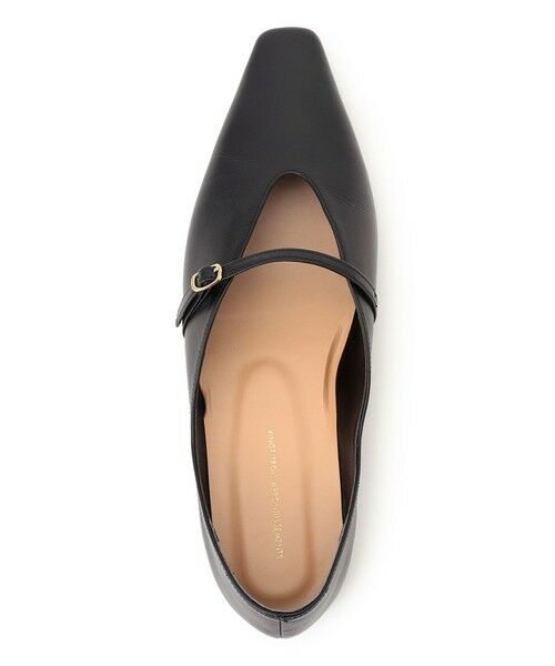 23区 / ニジュウサンク パンプス | 【見上愛さん着用/VERY掲載】ウェービーカット パンプス | 詳細26