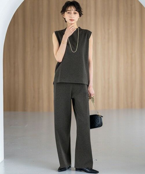 23区 / ニジュウサンク パンプス | 【見上愛さん着用/VERY掲載】ウェービーカット パンプス | 詳細8