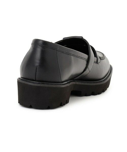 23区 / ニジュウサンク フラットシューズ | 【Oggi・FUDGE掲載】ベルテッド ローファー | 詳細28