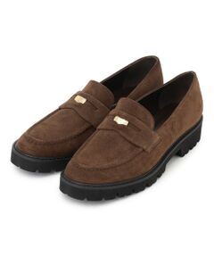 新品未使用★ 牛革フラットシューズ　23区 23区 / ニジュウサンク （レディース） シューズ | ファッション