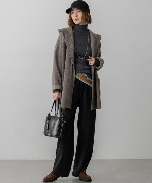 23区 / ニジュウサンク フラットシューズ | 【見上愛さん着用/VERY掲載】コイン ローファー | 詳細13