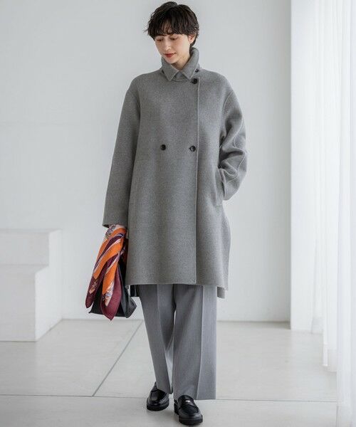 23区 / ニジュウサンク フラットシューズ | 【見上愛さん着用/VERY・FUDGE掲載】コイン ローファー | 詳細29