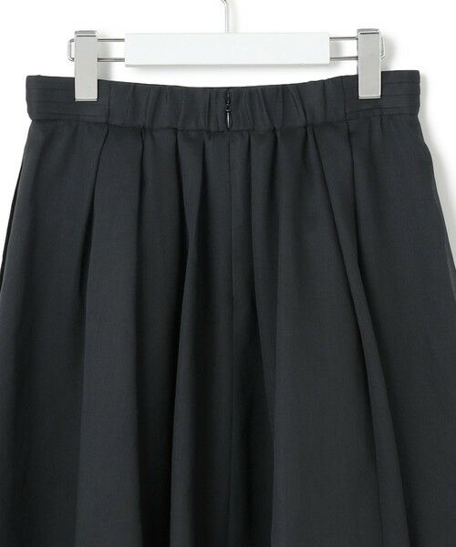 23区 / ニジュウサンク ミニ・ひざ丈スカート | 【洗える】シアービエラ ギャザー スカート | 詳細9