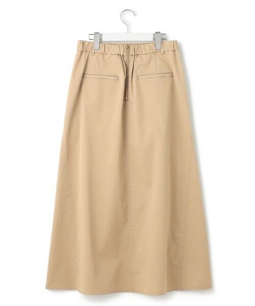 23区 / ニジュウサンク ミニ・ひざ丈スカート | 【WEB&一部店舗限定カラーあり】ストレッチギャバ チノ スカート | 詳細26